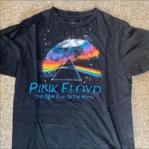 Pink Floyd medium shirt